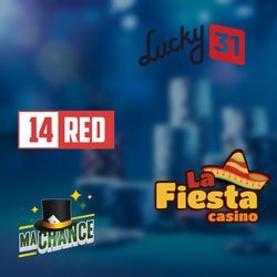 Meilleurs casinos québécois