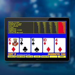 regles-fonctionnement-video-poker